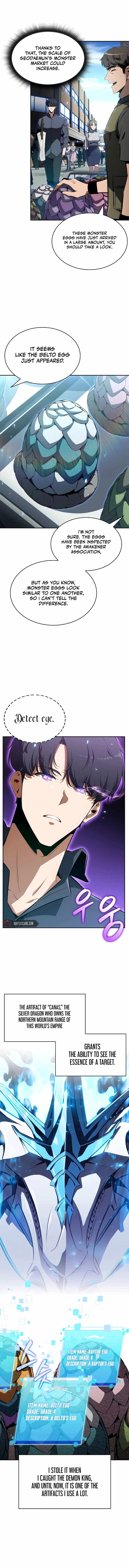 Eat and Go Chapter 2 2